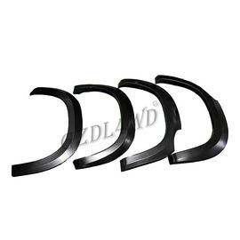 ABS Plastic GZDL 4WD Mercedes Benz Wheel Arch Flares