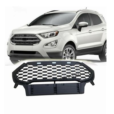 Air Flow Off Road Ford Ecosport Accessories Front Grill For 2018-2021