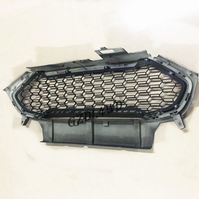 Air Flow Off Road Ford Ecosport Accessories Front Grill For 2018-2021