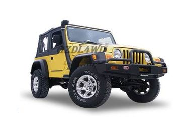 4x4 Vehicles Air Intake Snorkel Kits For Jeep Wrangler TJ