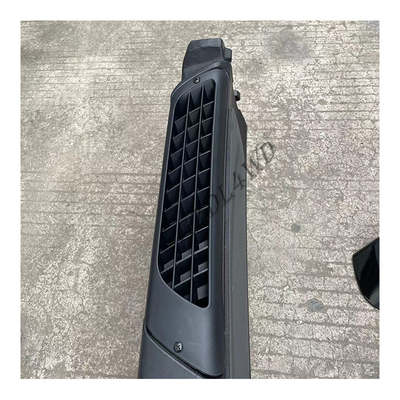 Car Snorkels For Defender 2020 Left Side Install Air Intake Snorkel Kit