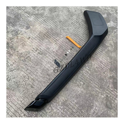Car Snorkels For Defender 2020 Left Side Install Air Intake Snorkel Kit