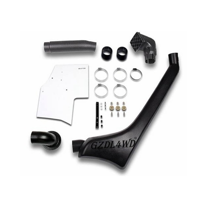 Universal 4x4 Air Intake Snorkel Kit For NISSAN GU PATROL Y61 TB45E TB48E RD28ETi TD42