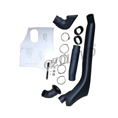 Universal 4x4 Air Intake Snorkel Kit For NISSAN GU PATROL Y61 TB45E TB48E RD28ETi TD42