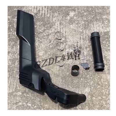 GZDL4WD 4x4 Snorkels para automóviles para Jimny 2019 2020 Conjuntos de snorkel para automóviles