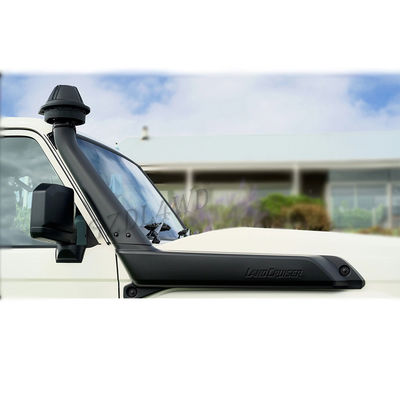 GZDL4WD 4x4 Snorkels para automóviles para Land Cruiser de la serie 76 LC76 2024+