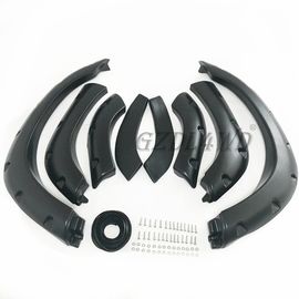 calidad Las llamaradas de la defensa del bolsillo de DL4WD rueda de Land Cruiser de 80 series señalan por medio de luces al por mayor fábrica